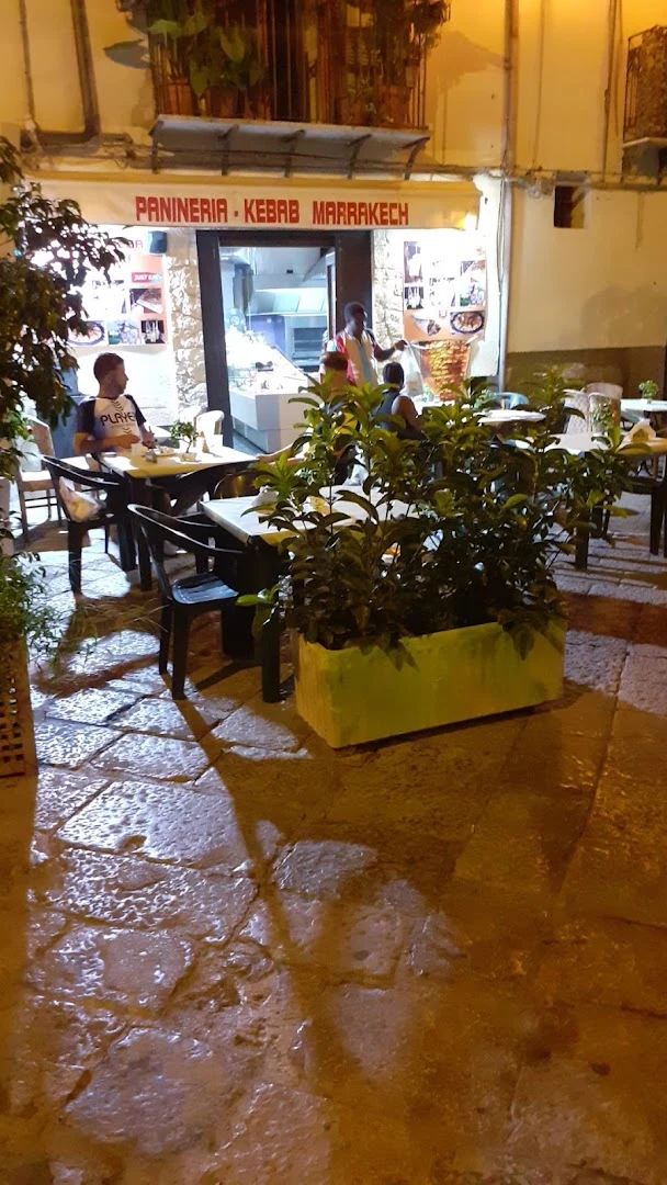 Panineria Kebab Marrakech · Photos 1